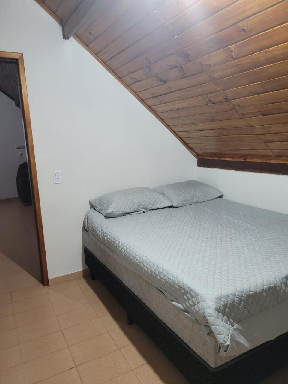 Chalé Chale Do Vo Caldas (Minas Gerais)