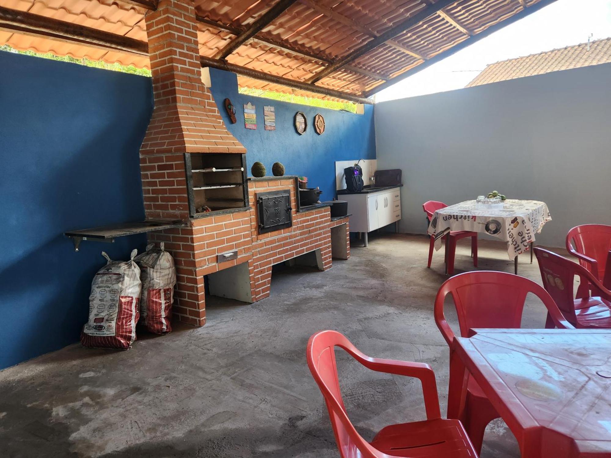 Chale Do Vo Chalé Caldas (Minas Gerais)